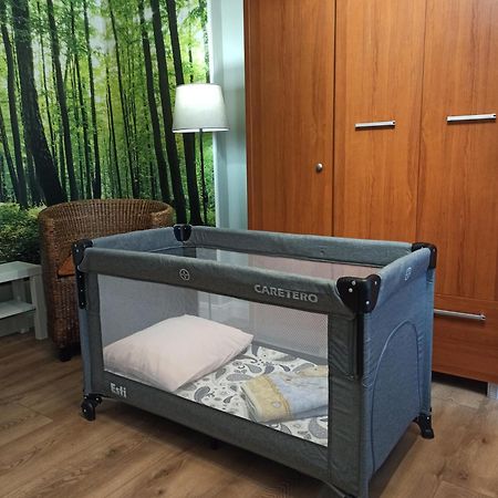 Apartament Rozeta Centrum 6Os เลกนิตซา ภายนอก รูปภาพ