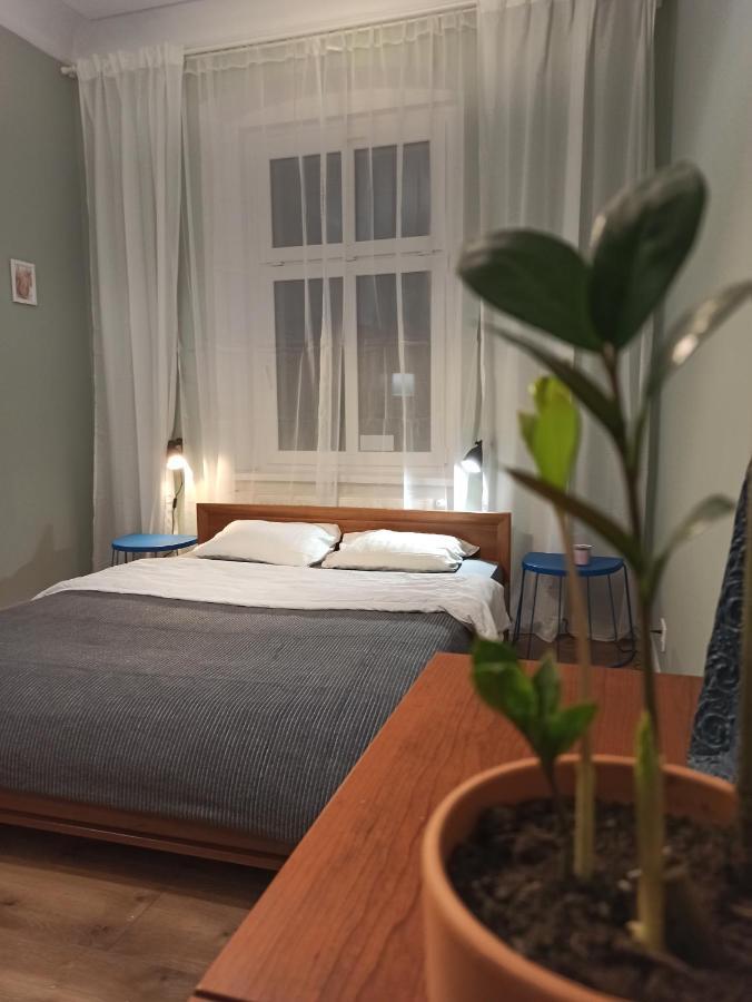Apartament Rozeta Centrum 6Os เลกนิตซา ภายนอก รูปภาพ