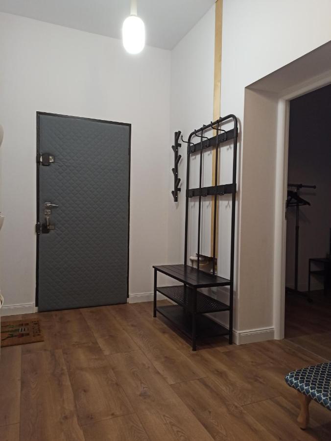 Apartament Rozeta Centrum 6Os เลกนิตซา ภายนอก รูปภาพ