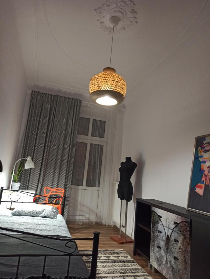 Apartament Rozeta Centrum 6Os เลกนิตซา ภายนอก รูปภาพ
