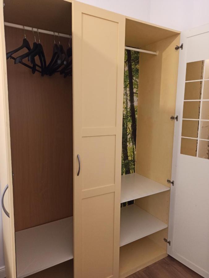 Apartament Rozeta Centrum 6Os เลกนิตซา ภายนอก รูปภาพ