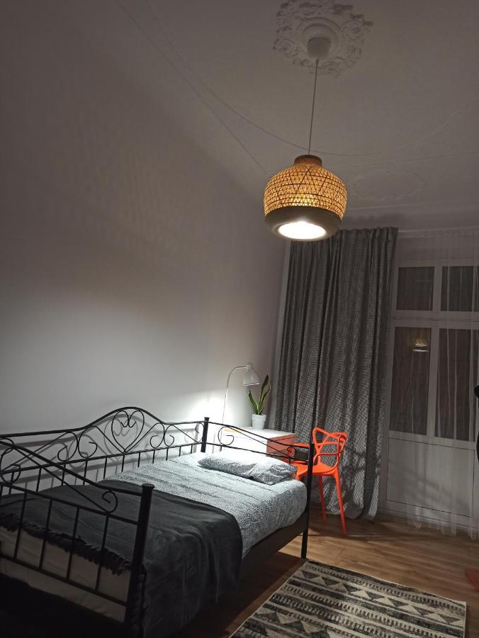 Apartament Rozeta Centrum 6Os เลกนิตซา ภายนอก รูปภาพ