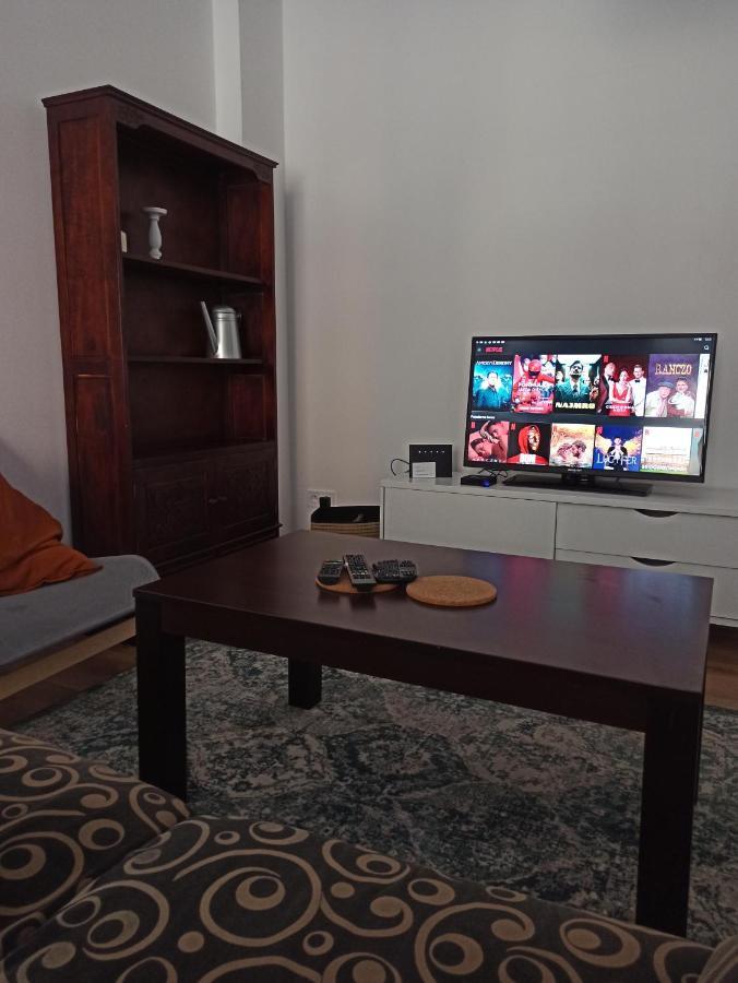 Apartament Rozeta Centrum 6Os เลกนิตซา ภายนอก รูปภาพ