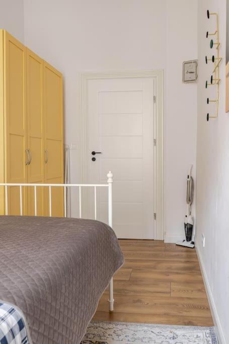 Apartament Rozeta Centrum 6Os เลกนิตซา ภายนอก รูปภาพ